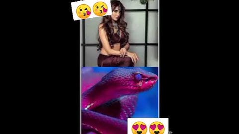 all nagin🐍 actress same colour dress sanek🐍 #shortsvideo