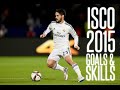 Isco 2015 | Goals, Assists &amp; Skills | Real Madrid | 2014/15