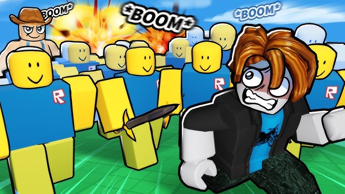 🇪🇸 Adrianito4747 on X: Noob Army Tycoon :crossed_swords: Attack the  other noobs, upgrade your soldiers and find all the hidden treasures in the  map. @roblox #roblox @denetroll #noobarmytycoon #noobarmy #noob   /