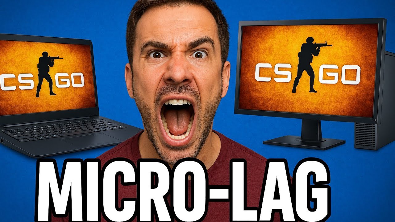 CSGO iunie 2025: Cum rezolvi cele mai frecvente crash‑uri pe Windows 11