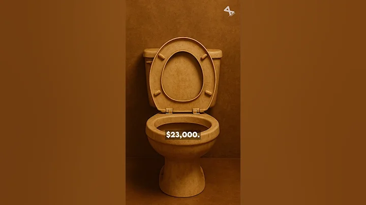 The $23,000 B-2 Spirit's Expensive Toilet