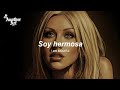 Christina Aguilera - Beautiful (Sub. Español + Lyrics)