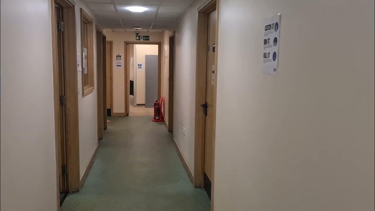 St Clements Dental Care Video Tour DentistryForYou YouTube