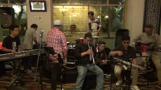 Jam Session Komunitas Jazz Ngisoringin Semarang - Live Grand Candi Hotel (16 September 2024) (1)