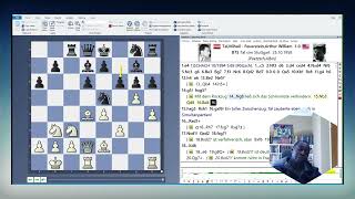 Understanding the Sicilian Dragon: Lessons from Tal's Strategy screenshot 1