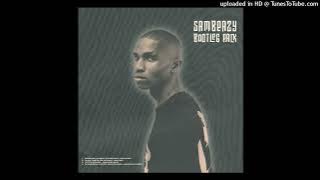 Dlala Thukzin & Zee Nxumalo - AmaGear (SamBeazy Gqom Bootleg)