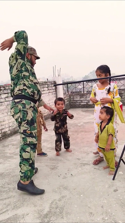 RESPECT🙏INDIAN ARMY🪖#indianarmy #respect #crpf #motivation #indiandefence #sscgd2024 #viralvideo
