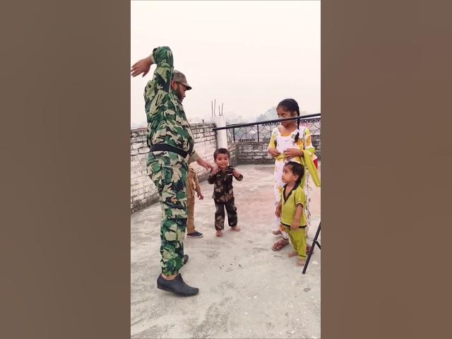 RESPECT🙏INDIAN ARMY🪖#indianarmy #respect #crpf #motivation #indiandefence #sscgd2024 #viralvideo