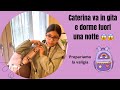Gita con notte fuori 😱😱😱