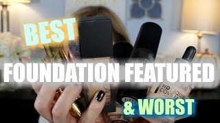 FOUNDATION FEATURED | BEST & WORST! screenshot 3