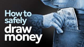 Safely Draw Down Your Portfolio in Retirement with a Cash Buffer