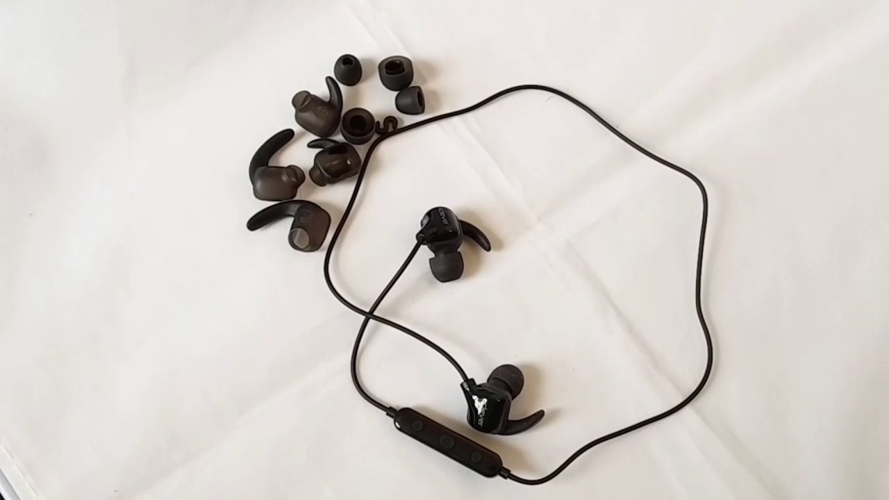 iClever Bluetooth Headphones (IC-BTH20 