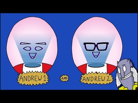 The Andrewoids