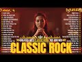 Slow Rock Classic Rock Ballad Anthems 🔥🎸 | Epic Emotional Songs That Never Get Old