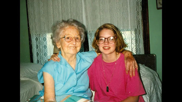 1992 Wake Agnes Cavanaugh Elias