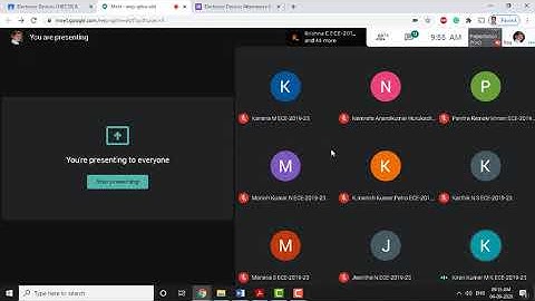 Electronic Device (18EC33): Module 1: Semiconductors