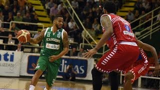 Ottochannel Promo Grissin Bon Reggio Emilia - Sidigas Avellino