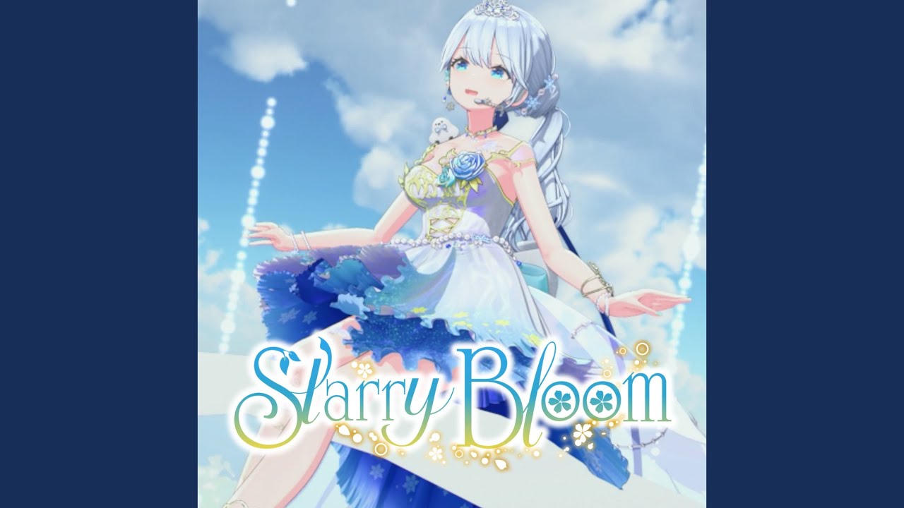Watch Starry Bloom on YouTube Watch Starry Bloom on YouTube