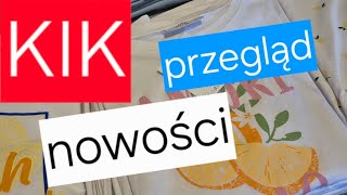 KIK 💛 CLOTHING, NEW ITEMS, WE MEASURE 😍😍