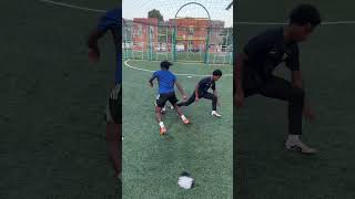 99 Dribbling 0 Finishing