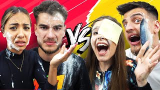 Batalia Cuplurilor Vs Jaxi Alexa