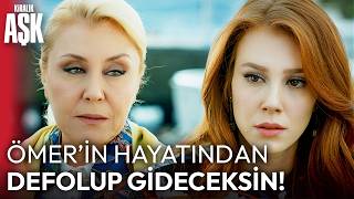 Ben Seni Parayla Satın Aldım! | Kiralık Aşk