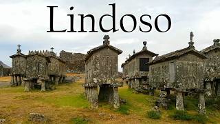 Lindoso, Portugal