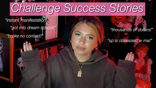 she manifested her SP instantly after MONTHS of no contact using my robotic affirming method