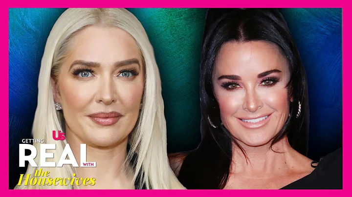 RHOBH Erika Jayne Shows Illegal Boat & Kyle Richards Exposed By Andy Cohen | GRWTH