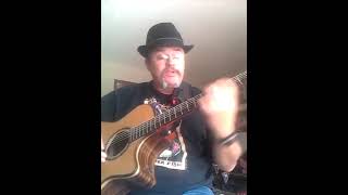 Java Jive by The Ink Spots (Cover)