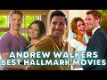 Andrew walkers best hallmark movies