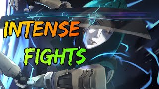 Crazy Fights | Apex Legends #8
