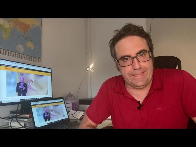 Giro en el diario de Rocío Jurado: Rocío Carrasco desmonta el show - YouTube