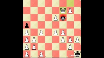 How to play chess Without King ? Chess Game :  1002 #chessmastermind #chessgame