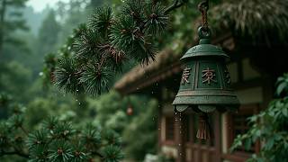Calm background music | Spiritual relaxation for meditation - Soft bamboo ambience sounds screenshot 4