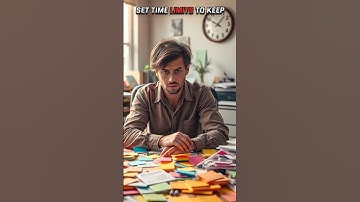 How to Prioritize When Everything Feels Important