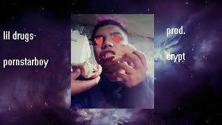 Ogvans- Pornstarboy prod by. CRYPT