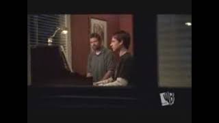 Scene from Everwood (2002)