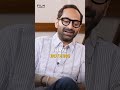 Fahadh Faasil: &quot;Pushpa HASN&#39;T done ANYTHING for me&quot; | FULL INTERVIEW LIVE NOW 😱😱 #shorts