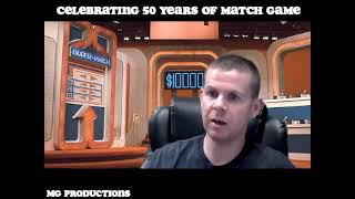 Match Game Celebration - 50 Years of Match Game