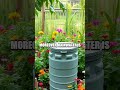 The Hidden Benefits of Rainwater Harvesting
