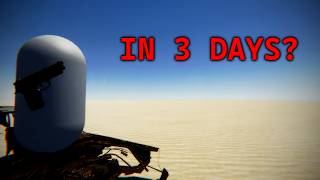 I made Multiplayer Fps Game in 3 Days