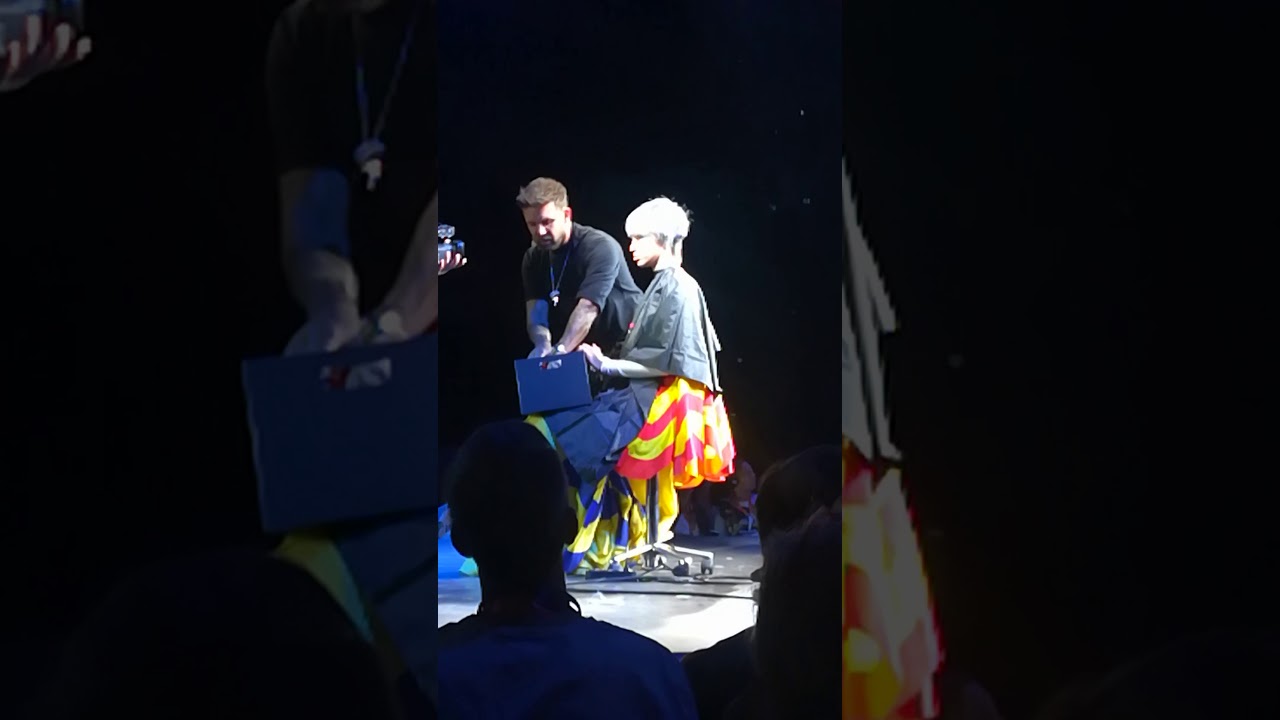 MATRIX festival slovensko 2017