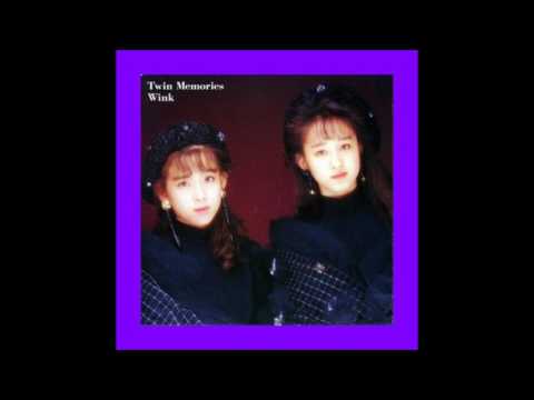 WINK - 淋しい熱帯魚 (remix) 1989