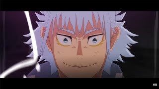 Kashimo Vs Hakari Animation - Voice Over - Jdieboldproductions