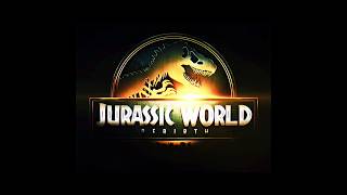 JURASSIC WORLD: REBIRTH EDIT | #dinosaur #jurassicworld #jurassicpark #jurassicworldrebirth #edit