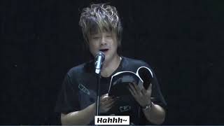 Hahhh~