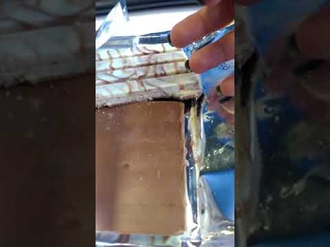 KitKat Senses Taste of Deluxe Coconut