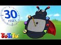TuTiTu (ТуТиТу) Toys | Набор для рисования | Детские игрушки