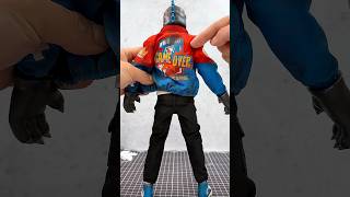 Unboxing Weartdoing 16 Scale Otaking Street Fighter